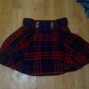 It’s a small barely used